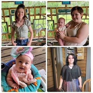 Meet your Posher, Kimberly